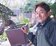 Kenji Miyata